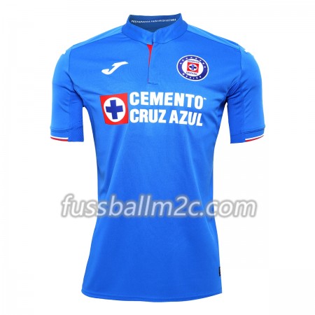 Fußballtrikots CD Cruz Azul Heim Trikotsatz 2019-2020